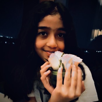 BHAVISHA GUPTA